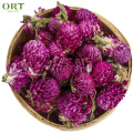 wholesale Dried Fruit  Freeze  Dry Thousand day safflower/Gomphrena globosa L Customized Packaging